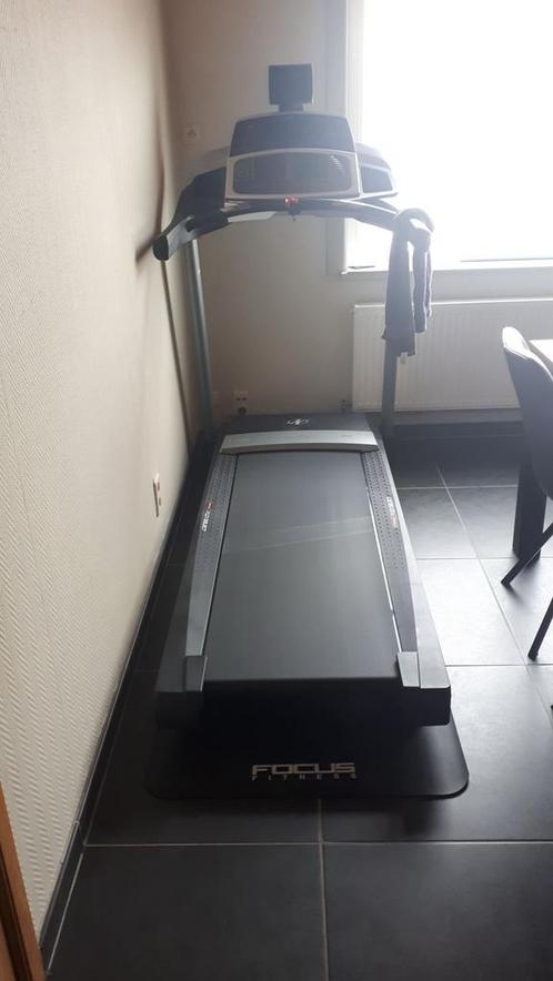 Loopband NordicTrack T10.0 zeer goede staat, Sport en Fitness, Fitnessapparatuur, Loopband, Ophalen