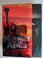 Planet of the Apes, Cd's en Dvd's, Dvd's | Science Fiction en Fantasy, Verzenden