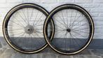 ICON cyclocross wielset 3.0 dt swiss 240 naven, Fietsen en Brommers, Fietsonderdelen, Ophalen of Verzenden