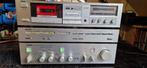 Yamaha A-760  T-760  K-340, Ophalen of Verzenden