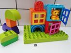 duplo 10553 Bouw- en speelkubussen voor peuters, Ophalen of Verzenden, Complete set, Duplo