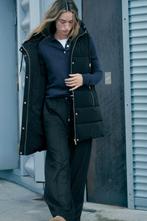 Doudoune Zara femme taille S, Enlèvement ou Envoi, Comme neuf