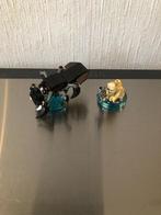 Gollum lotr Lego dimensions (wiiu ps3 ps4 Xbox), Games en Spelcomputers, Verzenden, Zo goed als nieuw