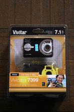 Waterdichte camera nieuw in gesealde verpakking, Ophalen of Verzenden, Nieuw, Compact, Overige Merken