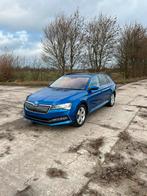 SKODA SUPERB COMBI 1,4 TSI IV 115 kW (156 PK), Auto's, Skoda, Automaat, Euro 6, Superb, Te koop