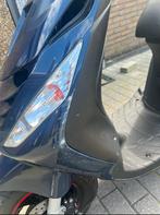 Sp kappenset, Fietsen en Brommers, Ophalen, Gebruikt