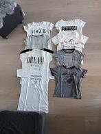 T-shirts voor de 8 samen, Kleding | Dames, T-shirts, Ophalen, Zo goed als nieuw
