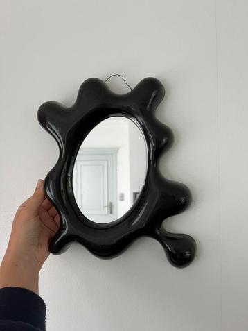 Vintage spiegel Ikea Tunga beschikbaar voor biedingen