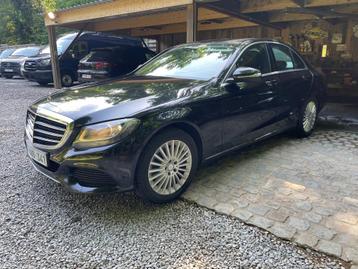 MERCEDES C 22O CDI  AUTOMAAT  VERKOOP WEGENS OVERLIJDEN  beschikbaar voor biedingen