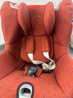 Cybex Sirona Z i-Size + basis, Ophalen, Zo goed als nieuw, Overige merken, Isofix