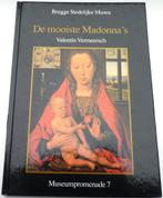 Kunstboek: De Mooiste Madonna’s, Valentin Vermeersch,, Boeken, Ophalen of Verzenden