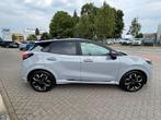 Ford Puma ST-LINE MHEV Ecoboost 125PK OC3137, 121 g/km, Puma, 5 deurs, Zilver of Grijs