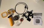 Kidizoom Action Cam HD Vtech, Ophalen of Verzenden, Zo goed als nieuw, 6 jaar of ouder