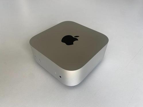 Apple mac mini M4, 16go, 256go + clavier, Computers en Software, Apple Desktops, Zo goed als nieuw, Mac Mini, SSD, 16 GB, Ophalen