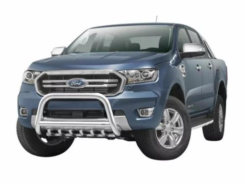 A-stijl bullbar  voor Ford Ranger T6, Auto-onderdelen, Carrosserie, Ford, Ophalen
