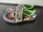 Pantoffels turtles, Nickelodeon, maat 32, nieuw, Jongen of Meisje, Overige typen, Nieuw, Ophalen of Verzenden