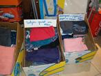 Kinderkleding, Ophalen, Zo goed als nieuw