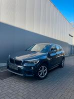 2017 BMW X1 SUV 16 d Diesel 116 PK/eerste eigenaar!, Auto's, BMW, X1, Stof, USB, Bedrijf