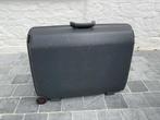 Reiskoffer Samsonite, Hard kunststof, Zo goed als nieuw, Slot, Minder dan 35 cm
