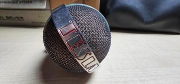 *** RARE *** Tesla Microphone *** VINTAGE *** disponible aux enchères