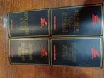 40 boeken uit de Crime Classics-collectie, Ophalen of Verzenden, Gelezen