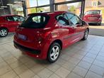 Peugeot 207 essence 1.4 prête à immatriculer !, Auto's, Elektrische ramen, Bedrijf, Te koop, Benzine