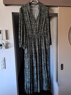 Miljuschka by Wehkamp,  jurk maxi mt 46, Taille 46/48 (XL) ou plus grande, Enlèvement ou Envoi, Miljuschka by Wehkamp, Comme neuf