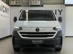 Volkswagen T7 Transporter Dub Cab 2.0TDI 150PK *Camera*App, Achat, Euro 6, Entreprise, Noir