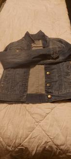 Vend veste en jeans prix 12 euros