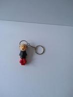 Gargamel Smurf sleutelhanger met fluitje, Verzamelen, Smurfen, Ophalen of Verzenden, Gebruikt, Gargamel, Poppetje, Figuurtje of Knuffel