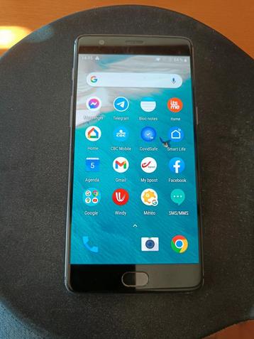 ONEPLUS 3T beschikbaar voor biedingen