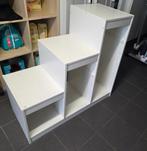 Trap kast ike wit, Huis en Inrichting, Kasten | Overige, Ophalen