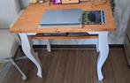 Bureau/ tv tafel, Huis en Inrichting, Ophalen, Zo goed als nieuw, Bureau
