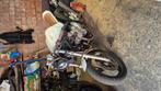 XJ600 Yamaha cafe racer, Motoren, Motoren | Yamaha, Particulier
