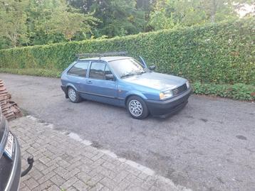 polo 86c scot, Achat, Boîte manuelle, Noir, Particulier