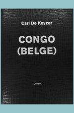Carl de Keyzer  3    Fotoboek Congo, Verzenden, Nieuw, Fotografen