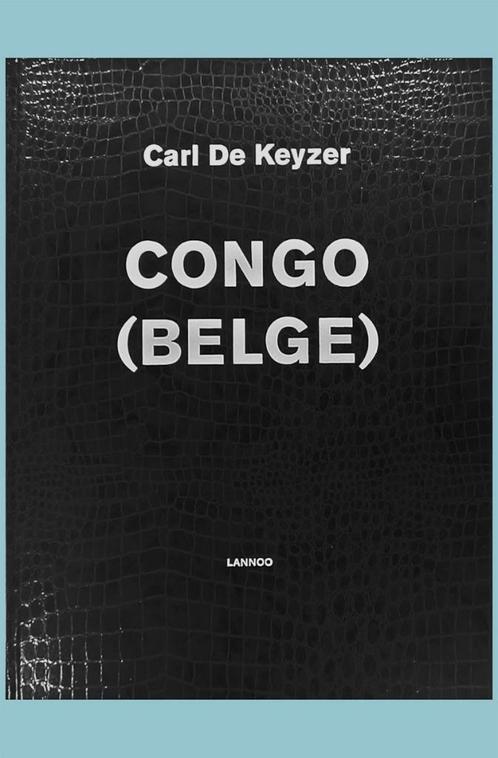 Carl de Keyzer  3    Fotoboek Congo, Boeken, Kunst en Cultuur | Fotografie en Design, Nieuw, Fotografen, Verzenden