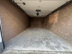 Garage opslag te huur De Panne, Provincie West-Vlaanderen