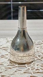 Warburton Tuba mundstück von Prof. Piazzini, Muziek en Instrumenten, Ophalen of Verzenden, Zo goed als nieuw, C-tuba