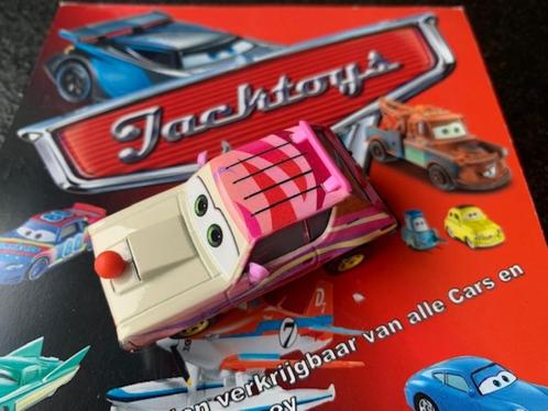 Cars Disney Pixar Greebles, Kinderen en Baby's, Speelgoed |Speelgoedvoertuigen, Nieuw, Ophalen of Verzenden