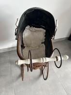 Antieke kinderwagen, Antiek en Kunst, Ophalen