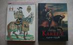 Karel V, Ophalen of Verzenden, 15e en 16e eeuw, Europa