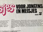 48 Wijsjes voor jongens en meisjes-kinderplaten, Cd's en Dvd's, Vinyl Singles, Ophalen of Verzenden, Gebruikt, Kinderen en Jeugd