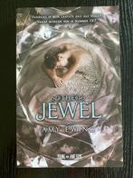 The Jewel - Amy Ewing, België, Amy Ewing, Ophalen of Verzenden, Zo goed als nieuw