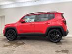 Jeep Renegade 1.0 T3 Longitude GPS Dig.airco Panodak Alu, Auto's, Jeep, 124 g/km, SUV of Terreinwagen, Renegade, 85 kW