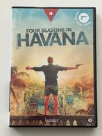 Four Seasons In Havana (Lumière Crime Series), Cd's en Dvd's, Dvd's | Tv en Series, Vanaf 16 jaar, Ophalen of Verzenden, Gebruikt