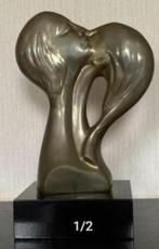 Versmolten in elkaar, Antiek en Kunst, Ophalen