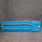 BSS  equalizer   2 x 31 bands, Muziek en Instrumenten, Effecten, Ophalen of Verzenden, Zo goed als nieuw, Equalizer