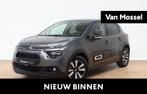 Citroën C3 1.2T MAX automaat+gps+camera+park pilot achter, Auto's, Automaat, Navigatiesysteem, Stof, Gebruikt