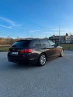 Bmw 520d automaat, Autos, BMW, Cuir, Euro 6, Diesel, Automatique
